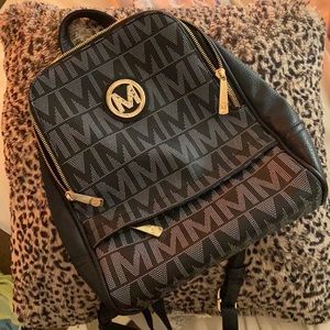 Small backpack super cute